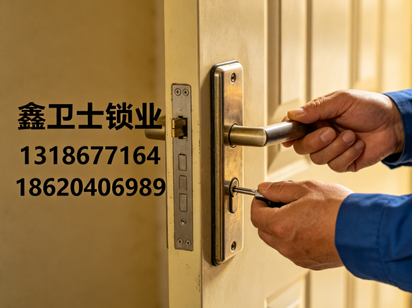 射阳家庭开锁换锁