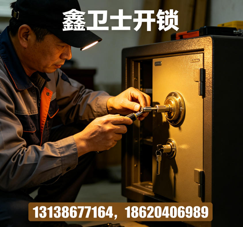 射阳保险柜开锁