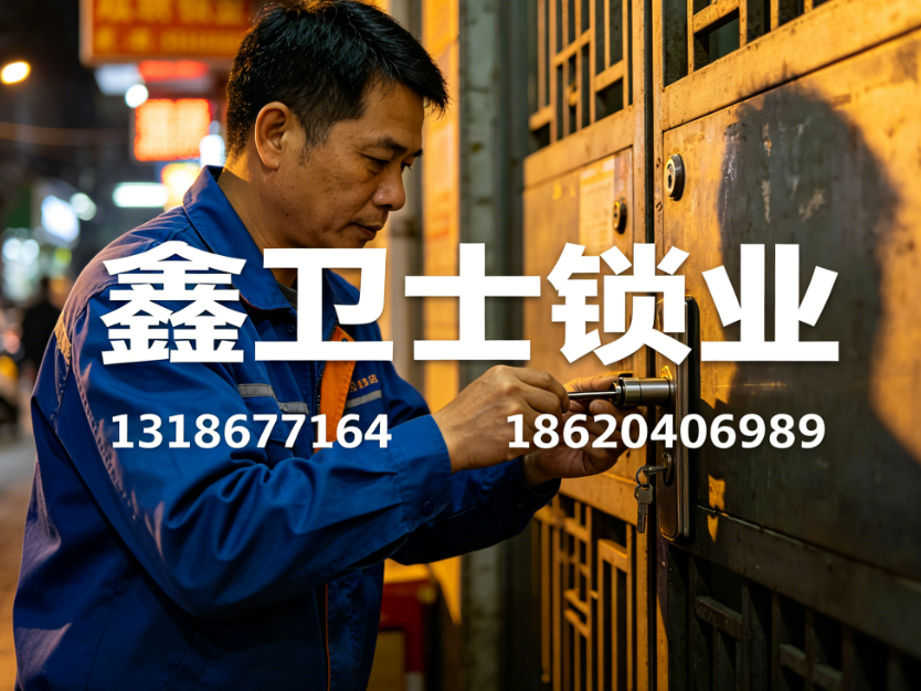 射阳上门开锁服务